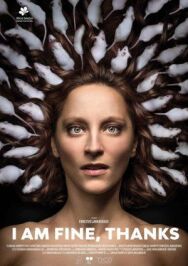 Я в порядке, спасибо постер к фильму смотреть онлайн на HD Rezka
