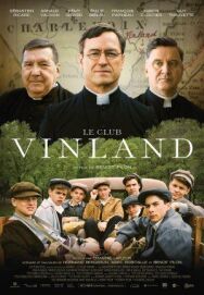 Клуб Винланд постер к фильму смотреть онлайн на HD Rezka