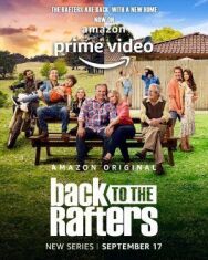 Снова Рафтеры постер к фильму смотреть онлайн на HD Rezka