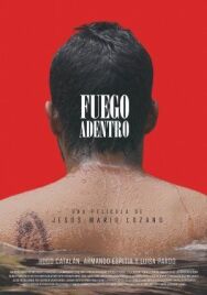 Огонь внутри постер к фильму смотреть онлайн на HD Rezka