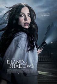 Убийца в семье (Остров теней) постер к фильму смотреть онлайн на HD Rezka