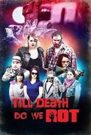 Till Death Do We Rot постер к фильму смотреть онлайн на HD Rezka