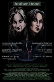 Эмбер Роуд постер к фильму смотреть онлайн на HD Rezka