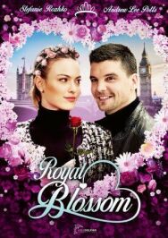 Королевский букет постер к фильму смотреть онлайн на HD Rezka