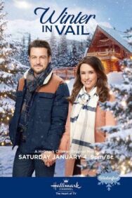Зима в Вейле постер к фильму смотреть онлайн на HD Rezka