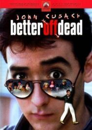 Уж лучше умереть постер к фильму смотреть онлайн на HD Rezka