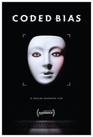 Закодированная предвзятость постер к фильму смотреть онлайн на HD Rezka