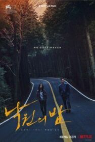 Ночь в раю постер к фильму смотреть онлайн на HD Rezka