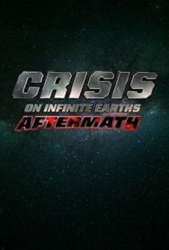 Crisis Aftermath постер к фильму смотреть онлайн на HD Rezka