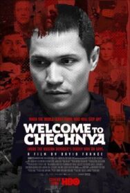 Добро пожаловать в Чечню постер к фильму смотреть онлайн на HD Rezka
