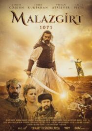 Манцикерт, 1071-й постер к фильму смотреть онлайн на HD Rezka
