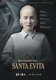 Святая постер к фильму смотреть онлайн на HD Rezka
