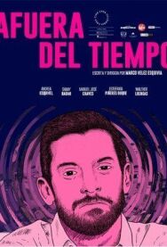 Вне времени постер к фильму смотреть онлайн на HD Rezka