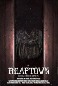 Риптаун постер к фильму смотреть онлайн на HD Rezka