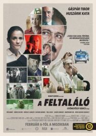 Изобретатель постер к фильму смотреть онлайн на HD Rezka