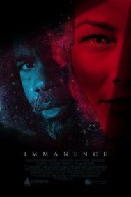 Имманентность постер к фильму смотреть онлайн на HD Rezka