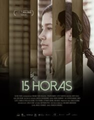 Пятнадцать часов постер к фильму смотреть онлайн на HD Rezka