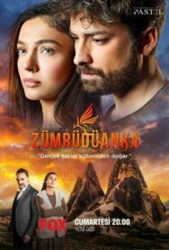 Изумрудный Феникс постер к фильму смотреть онлайн на HD Rezka