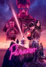 Рай постер к фильму смотреть онлайн на HD Rezka