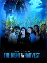 Ночь жатвы постер к фильму смотреть онлайн на HD Rezka