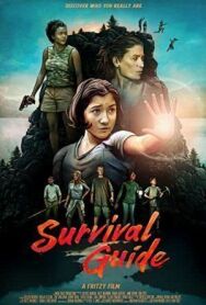 Руководство по выживанию постер к фильму смотреть онлайн на HD Rezka