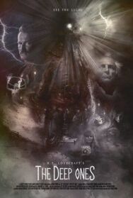Глубоководные постер к фильму смотреть онлайн на HD Rezka