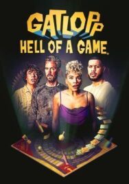 Гатлопп постер к фильму смотреть онлайн на HD Rezka