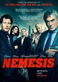 Заклятый враг постер к фильму смотреть онлайн на HD Rezka