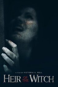 Ведьмино наследие постер к фильму смотреть онлайн на HD Rezka