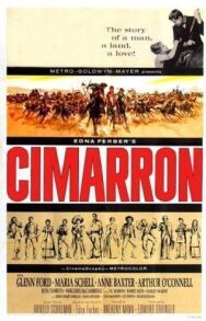 Симаррон постер к фильму смотреть онлайн на HD Rezka