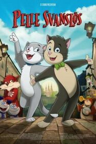 Бесхвостый Пелле постер к фильму смотреть онлайн на HD Rezka