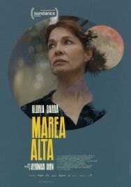 Прилив постер к фильму смотреть онлайн на HD Rezka