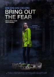 Высвобождая страх постер к фильму смотреть онлайн на HD Rezka