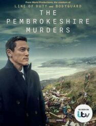 Убийства в Пембрукшире постер к фильму смотреть онлайн на HD Rezka