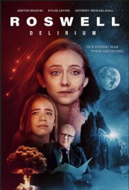 Розуэлльское безумие постер к фильму смотреть онлайн на HD Rezka