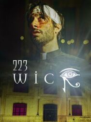 223 Уик постер к фильму смотреть онлайн на HD Rezka