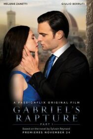 Вознесение Габриеля постер к фильму смотреть онлайн на HD Rezka