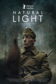Естественный свет постер к фильму смотреть онлайн на HD Rezka