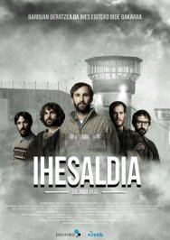 Побег постер к фильму смотреть онлайн на HD Rezka