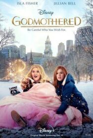 Фея-крёстная постер к фильму смотреть онлайн на HD Rezka