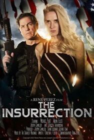Восстание постер к фильму смотреть онлайн на HD Rezka