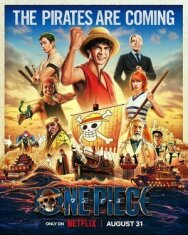 Ван-Пис постер к фильму смотреть онлайн на HD Rezka