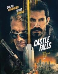 Падение замка постер к фильму смотреть онлайн на HD Rezka