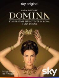 Домина постер к фильму смотреть онлайн на HD Rezka