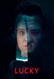 Везучая постер к фильму смотреть онлайн на HD Rezka