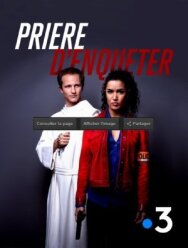 Prière d'Enquêter постер к фильму смотреть онлайн на HD Rezka