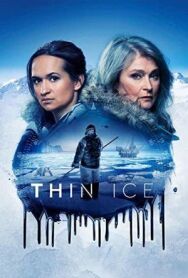 По тонкому льду постер к фильму смотреть онлайн на HD Rezka