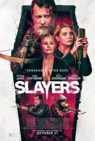 Стримеры постер к фильму смотреть онлайн на HD Rezka