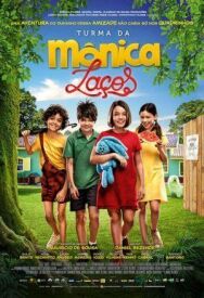 Моника и друзья: Уроки постер к фильму смотреть онлайн на HD Rezka