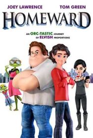 Домой постер к фильму смотреть онлайн на HD Rezka